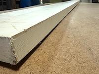 Holly (5/4) Lumber 1-1/4 x 7 x 92-1/2 (Luthiers!)